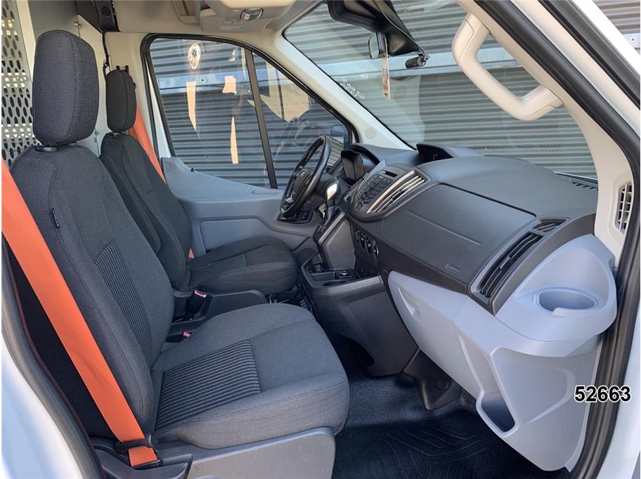 Used 2016 Ford Transit 250 - photo 28