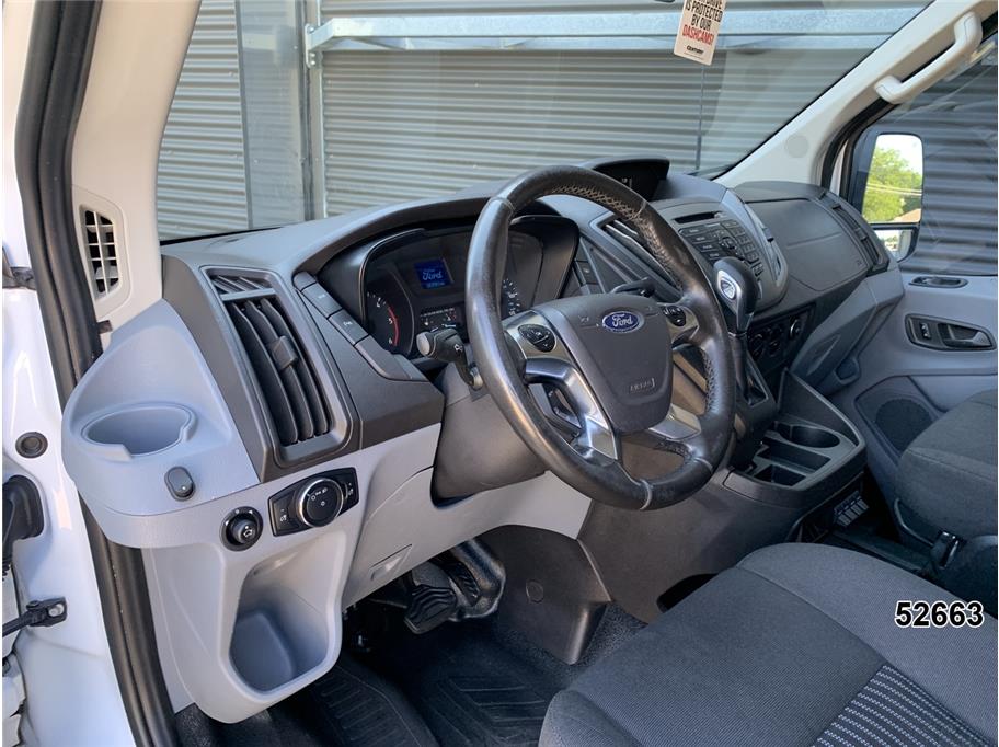 Used 2016 Ford Transit 250 - photo 29