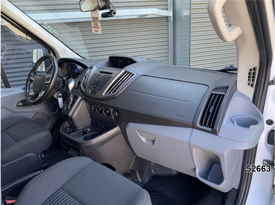 Used 2016 Ford Transit 250 - photo 30
