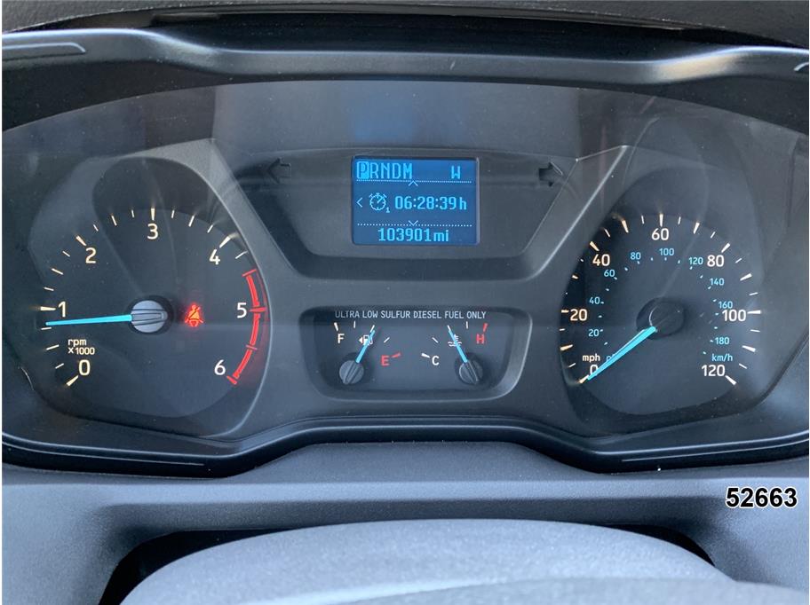 Used 2016 Ford Transit 250 - photo 31