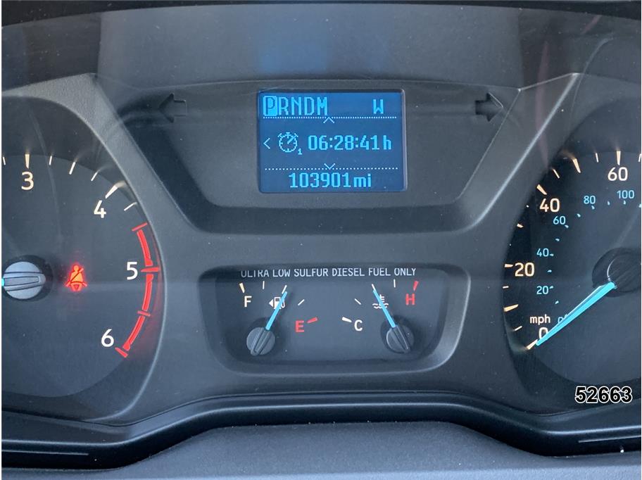 Used 2016 Ford Transit 250 - photo 32