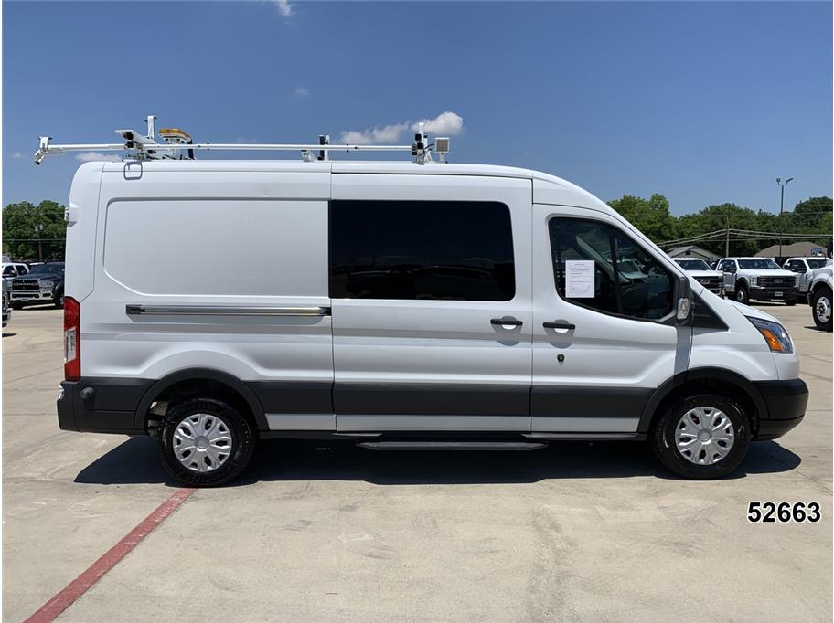 Used 2016 Ford Transit 250 - photo 5