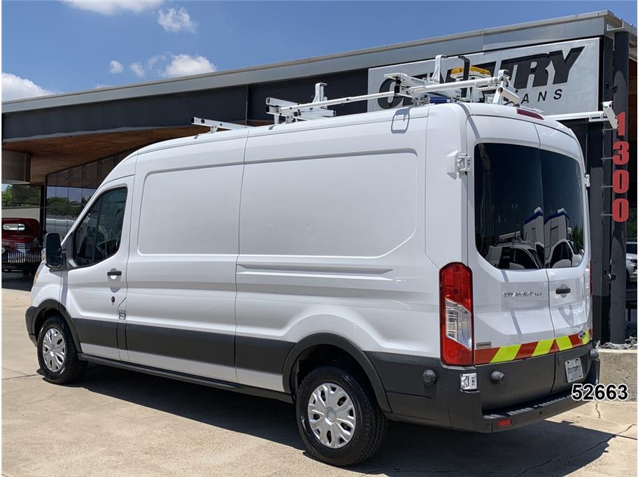 Used 2016 Ford Transit 250 - photo 6