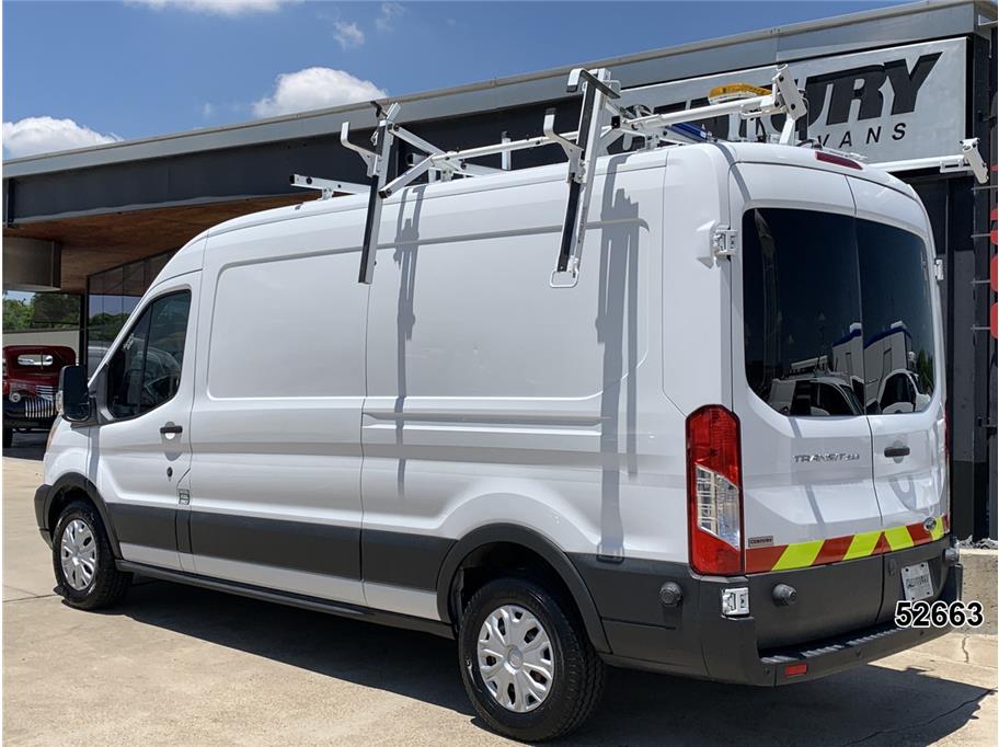 Used 2016 Ford Transit 250 - photo 7