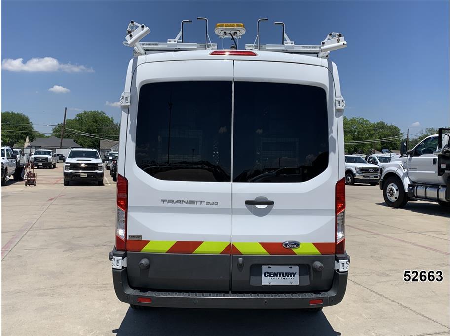 Used 2016 Ford Transit 250 - photo 9