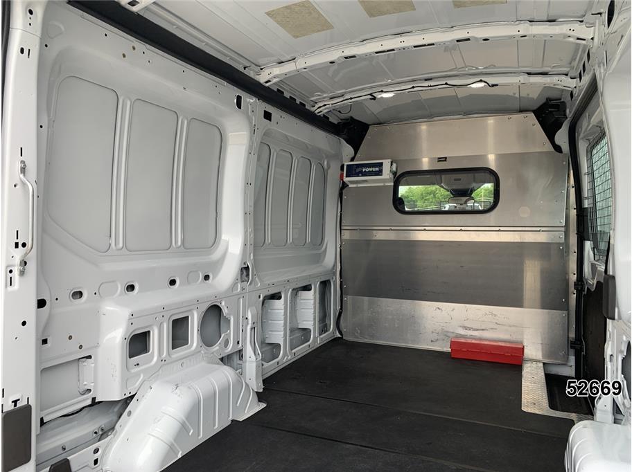 Used 2023 Ford Transit 250 - photo 12