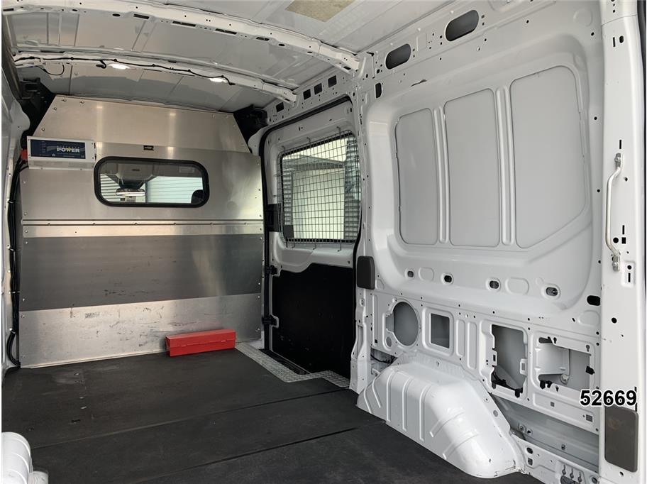 Used 2023 Ford Transit 250 - photo 13