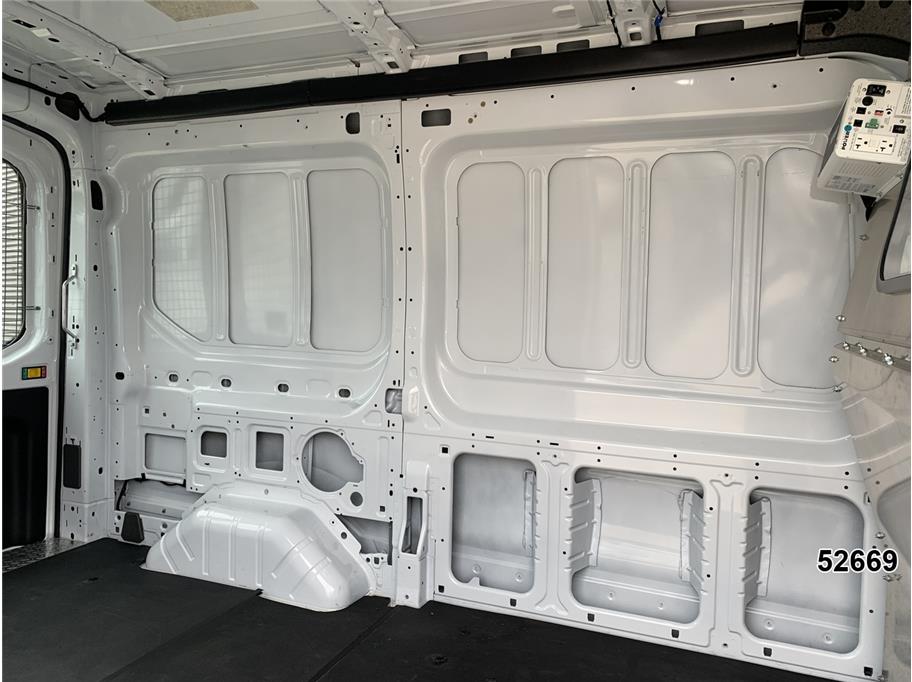 Used 2023 Ford Transit 250 - photo 14