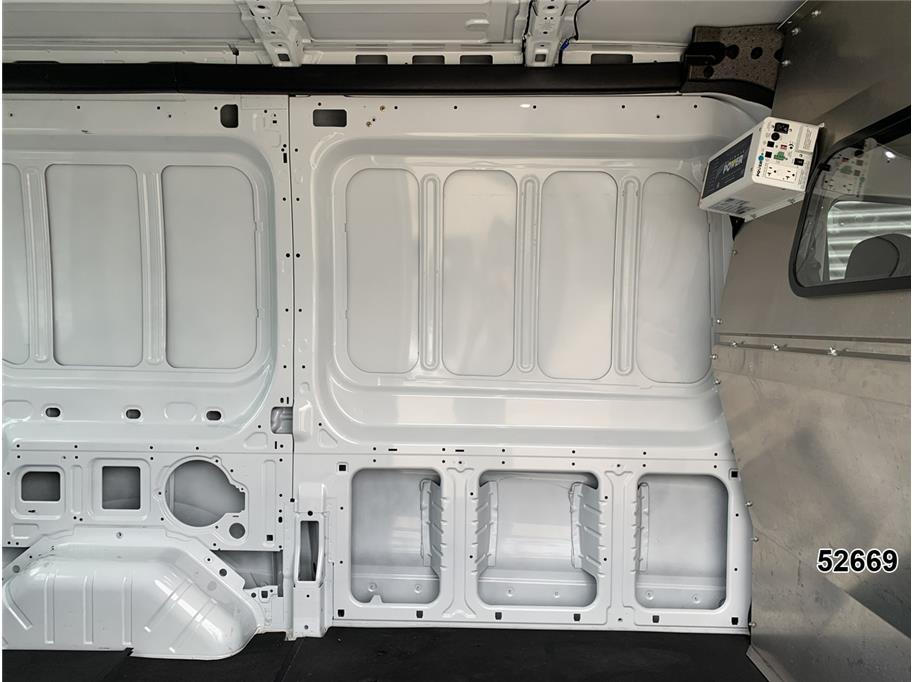 Used 2023 Ford Transit 250 - photo 15
