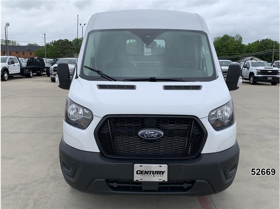 Used 2023 Ford Transit 250 - photo 18