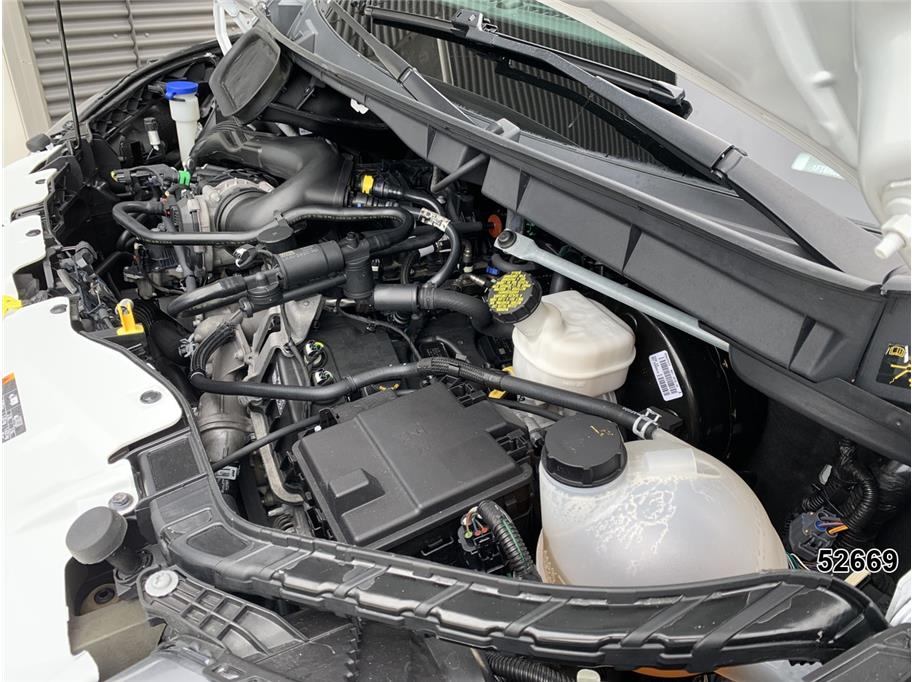Used 2023 Ford Transit 250 - photo 19