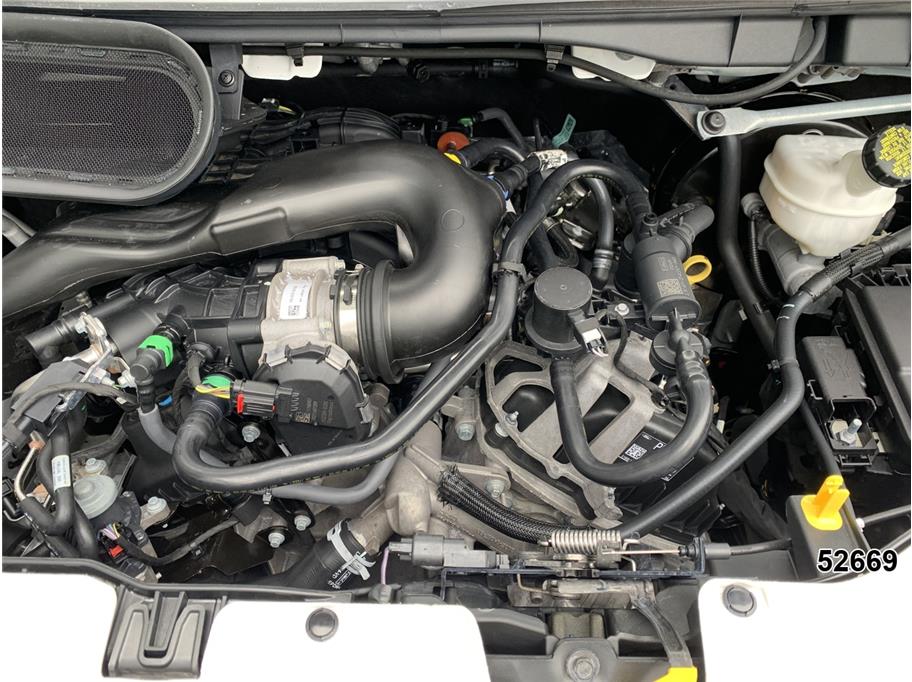 Used 2023 Ford Transit 250 - photo 20