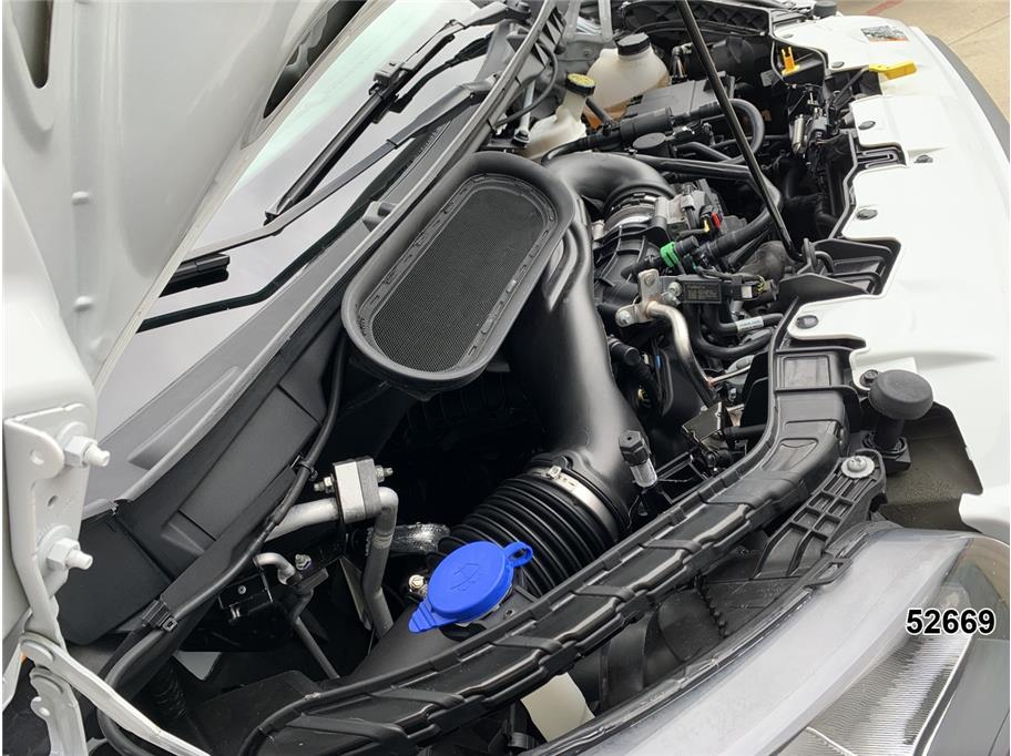 Used 2023 Ford Transit 250 - photo 21