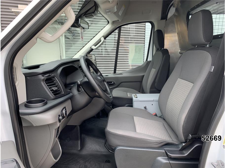 Used 2023 Ford Transit 250 - photo 29
