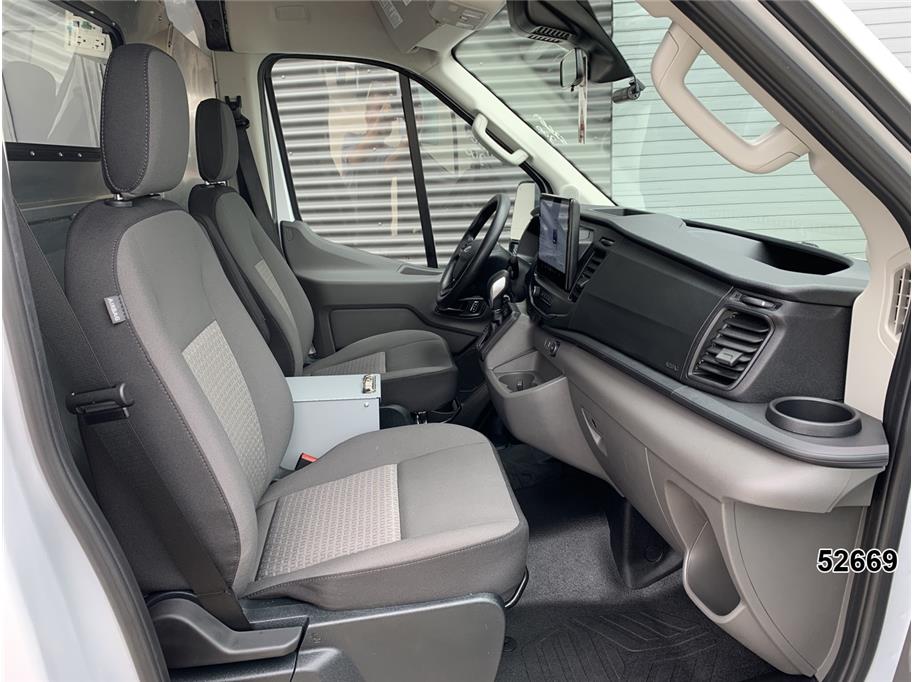 Used 2023 Ford Transit 250 - photo 30