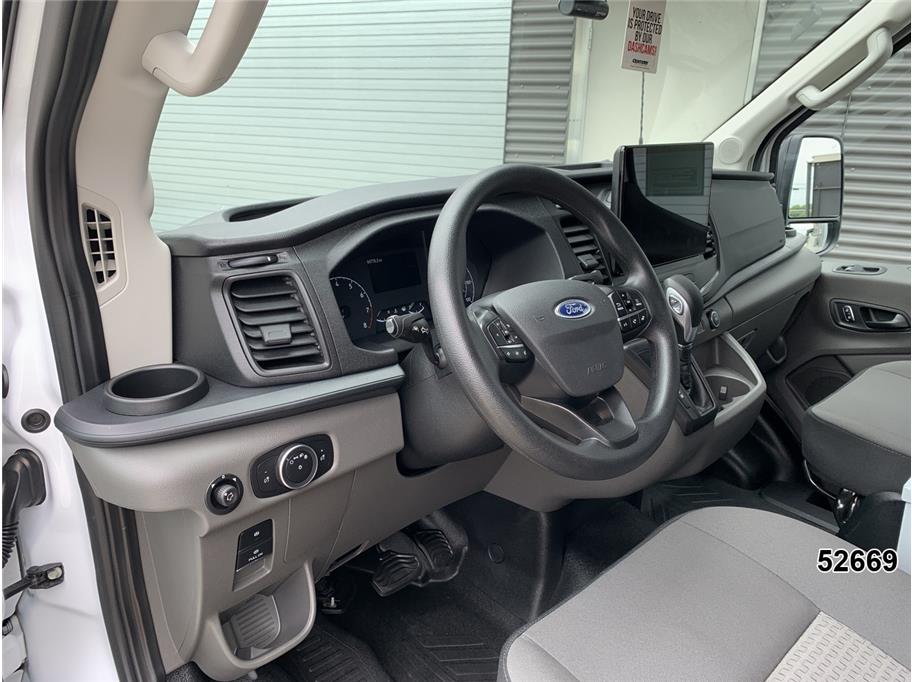 Used 2023 Ford Transit 250 - photo 31