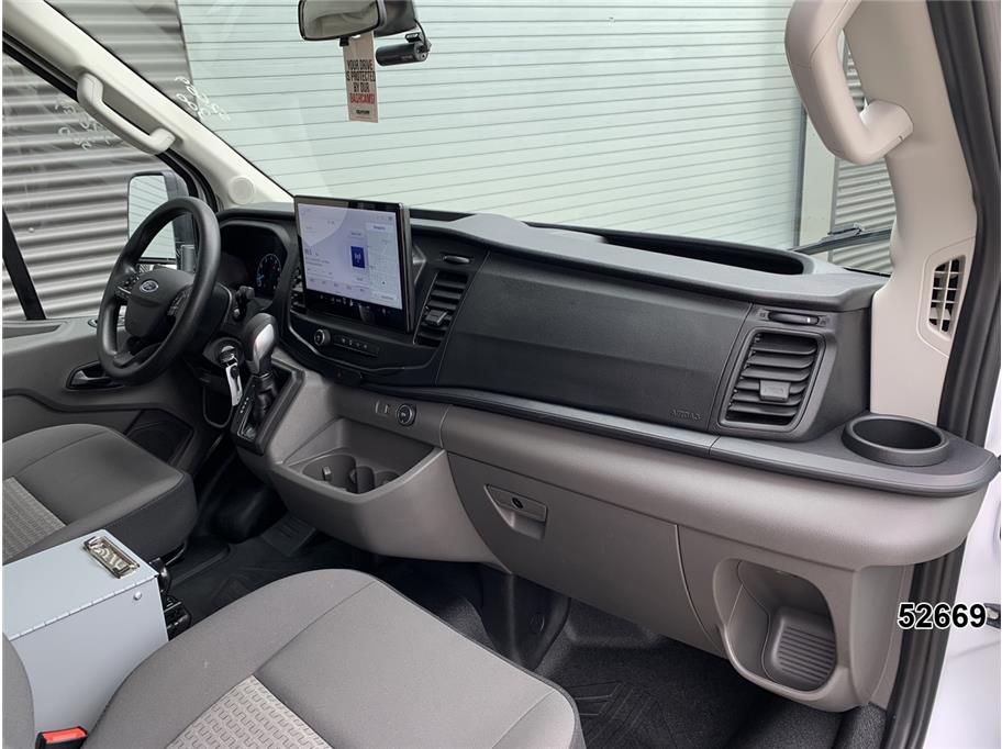 Used 2023 Ford Transit 250 - photo 32