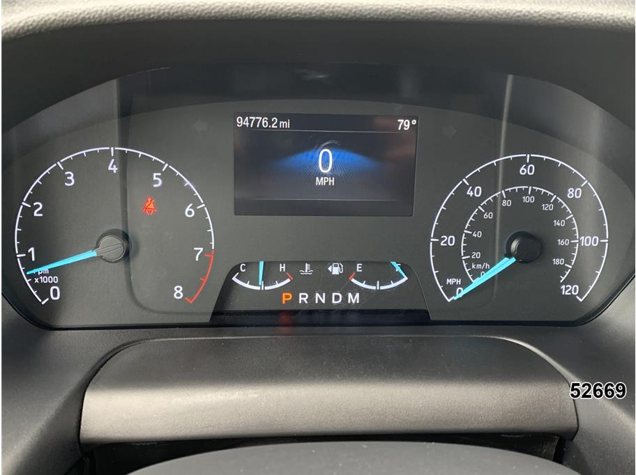 Used 2023 Ford Transit 250 - photo 33