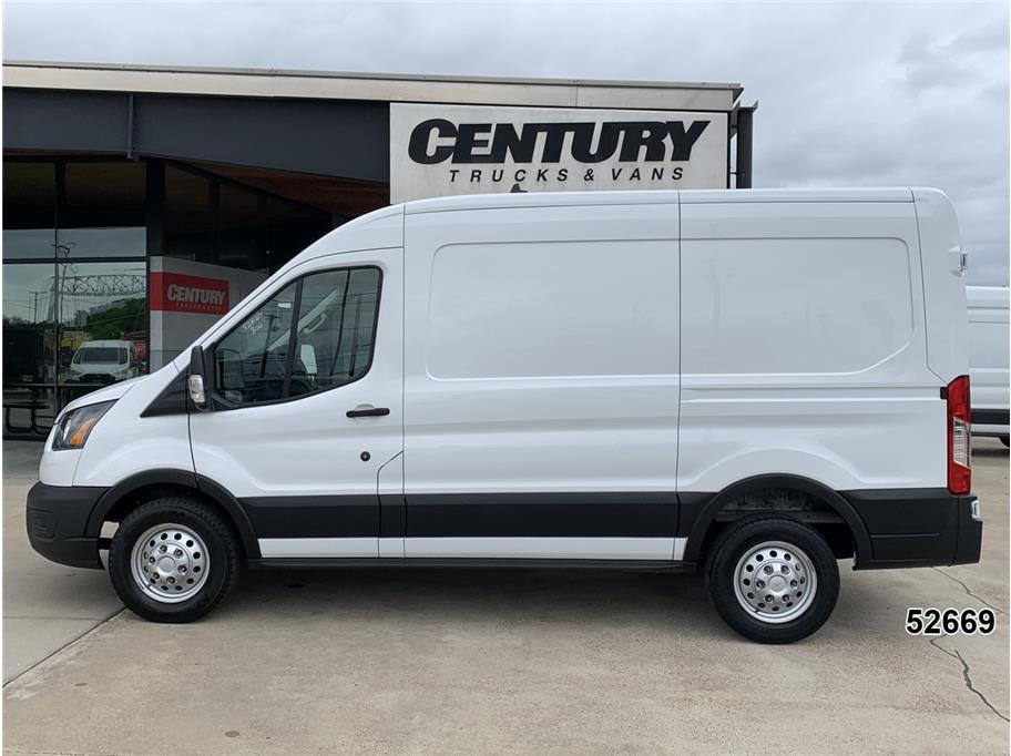Used 2023 Ford Transit 250 - photo 8