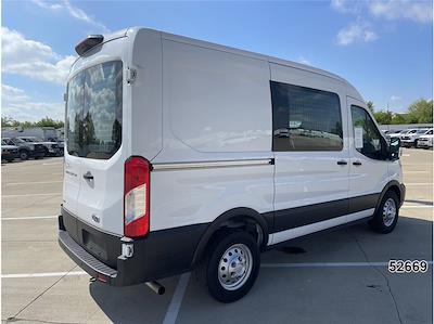 Used 2023 Ford Transit 250 - photo 1