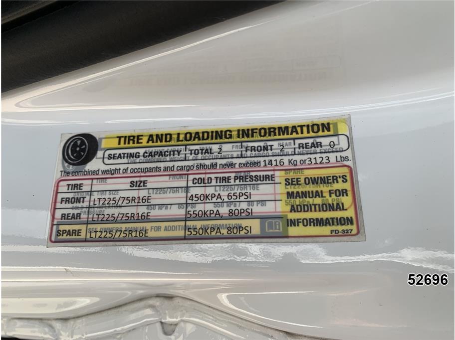 Used 2023 Ram ProMaster 1500 - photo 22