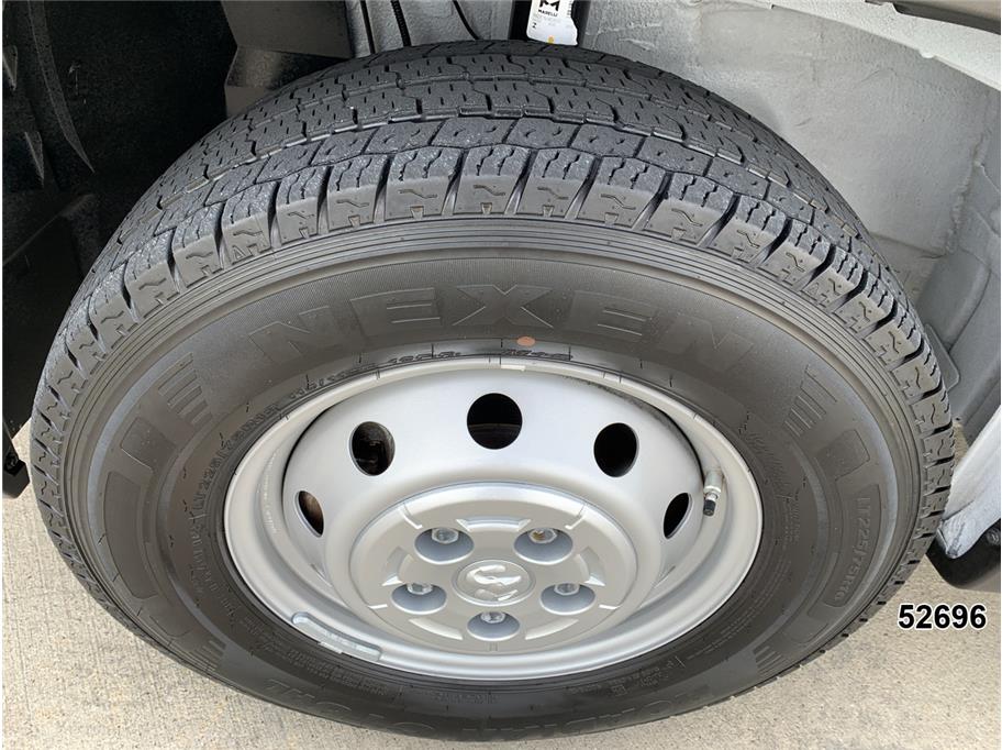 Used 2023 Ram ProMaster 1500 - photo 24