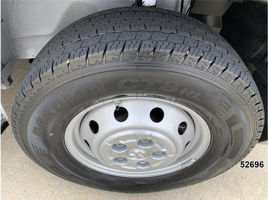 Used 2023 Ram ProMaster 1500 - photo 25