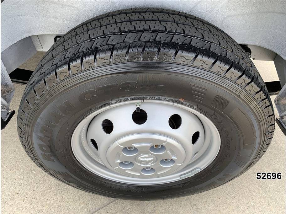 Used 2023 Ram ProMaster 1500 - photo 26