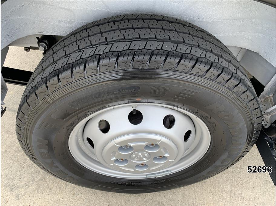 Used 2023 Ram ProMaster 1500 - photo 27