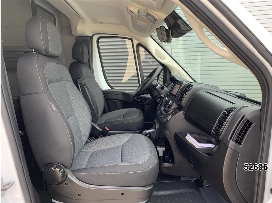 Used 2023 Ram ProMaster 1500 - photo 29