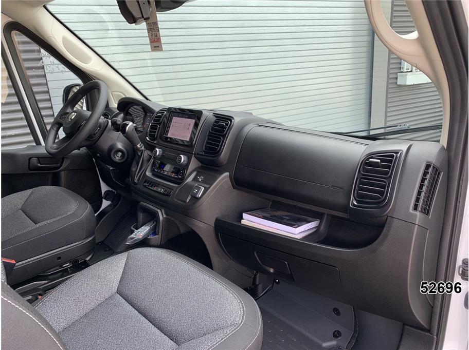 Used 2023 Ram ProMaster 1500 - photo 31