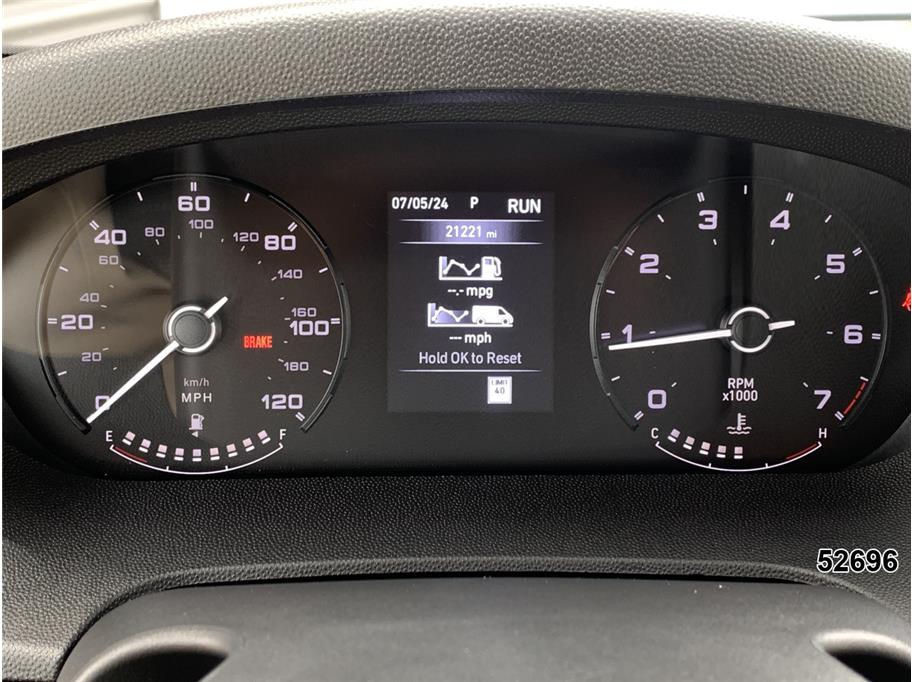 Used 2023 Ram ProMaster 1500 - photo 32