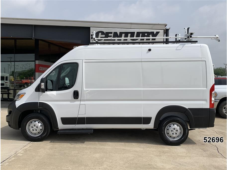 Used 2023 Ram ProMaster 1500 - photo 7