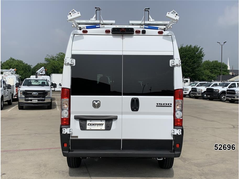 Used 2023 Ram ProMaster 1500 - photo 11