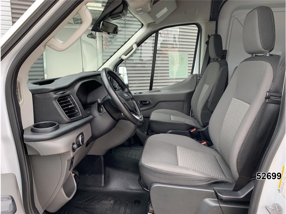 Used 2025 Ford Transit 250 - photo 24