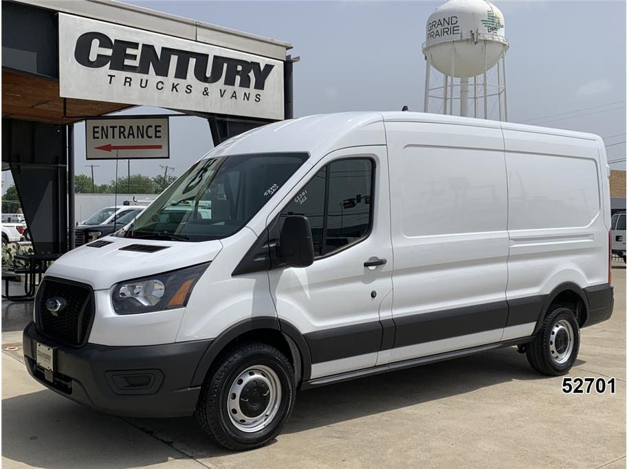 Used 2025 Ford Transit 250 - photo 31