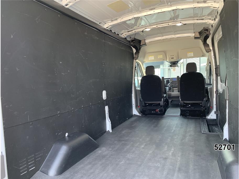 Used 2025 Ford Transit 250 - photo 10