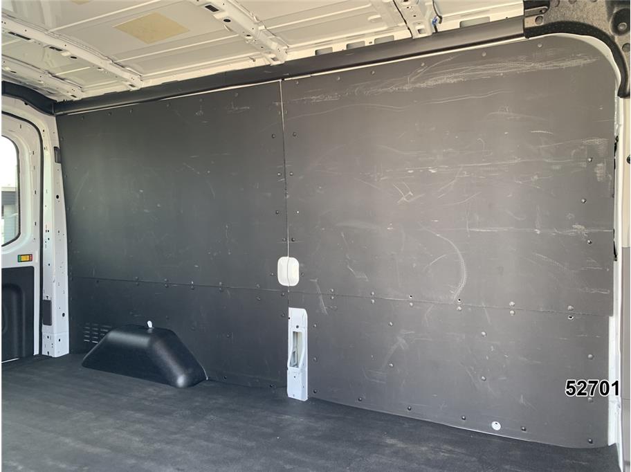 Used 2025 Ford Transit 250 - photo 12