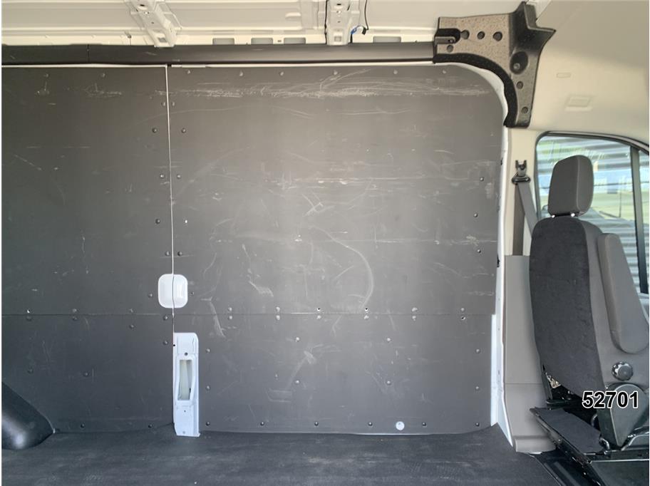 Used 2025 Ford Transit 250 - photo 13