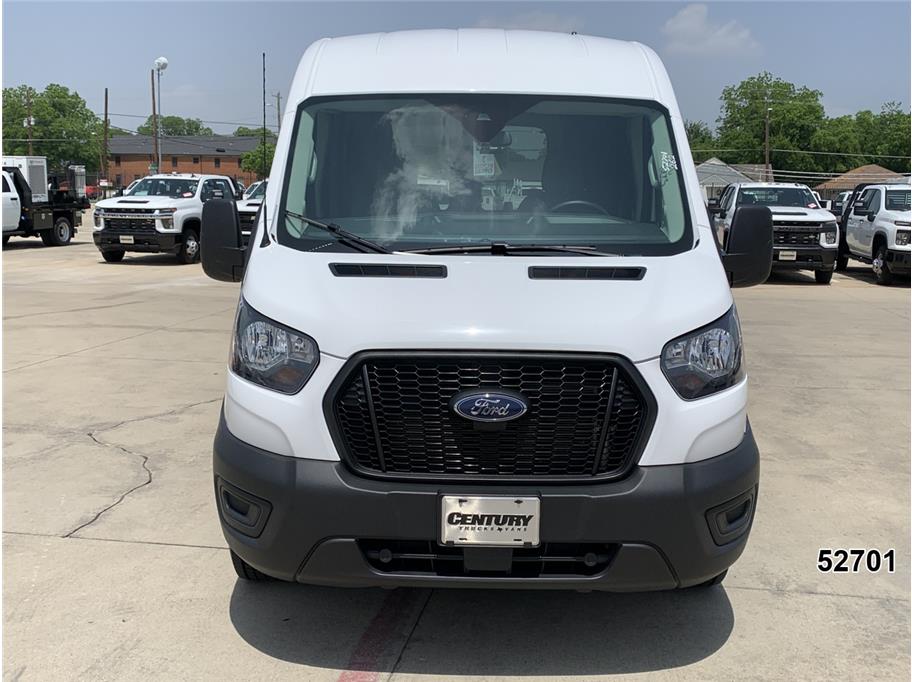 Used 2025 Ford Transit 250 - photo 14