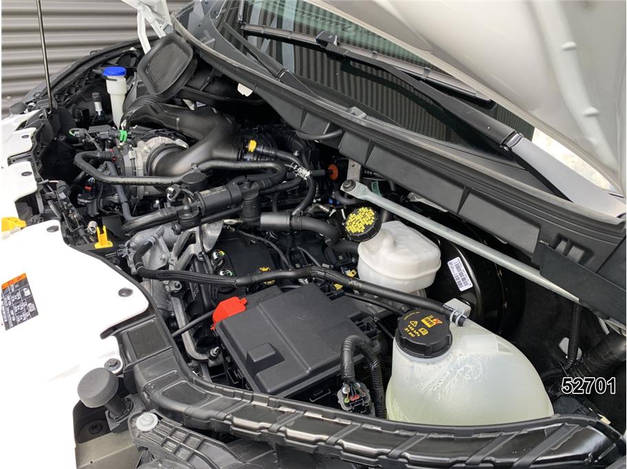 Used 2025 Ford Transit 250 - photo 15