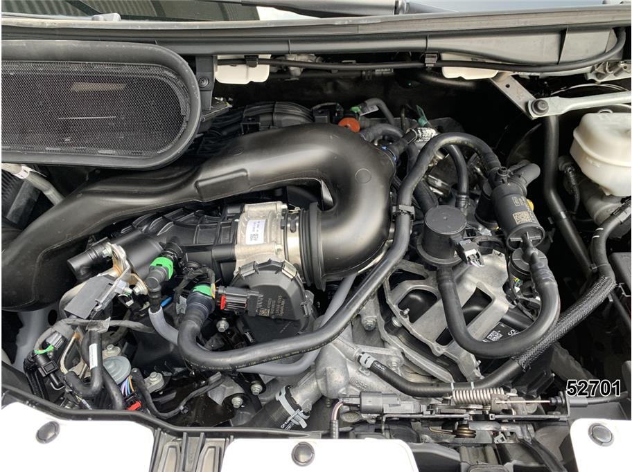 Used 2025 Ford Transit 250 - photo 16