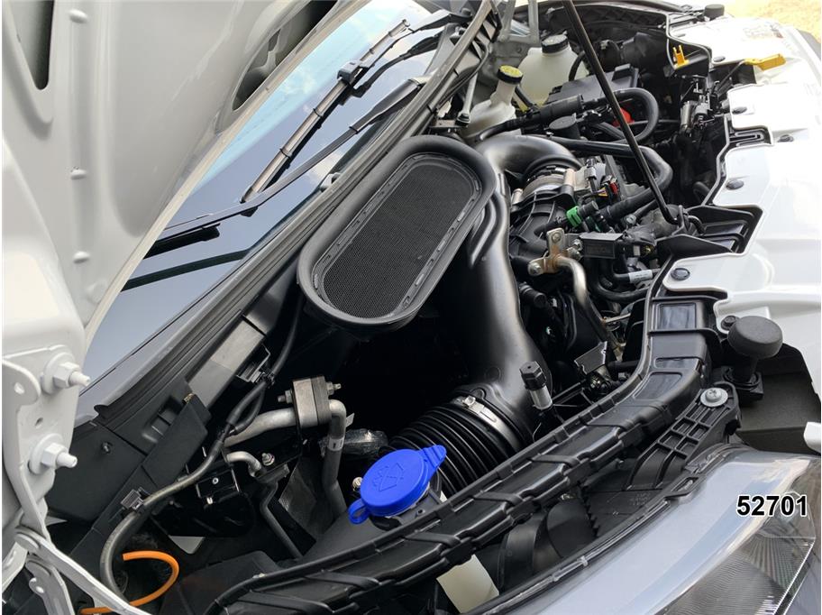 Used 2025 Ford Transit 250 - photo 17