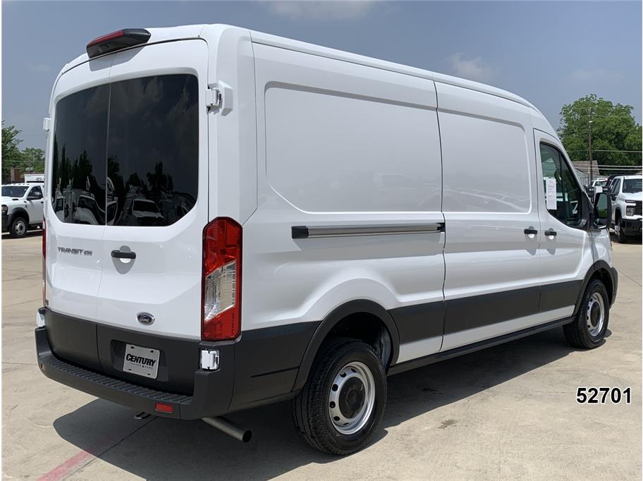 Used 2025 Ford Transit 250 - photo 32
