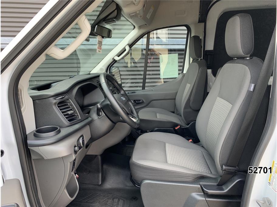 Used 2025 Ford Transit 250 - photo 25