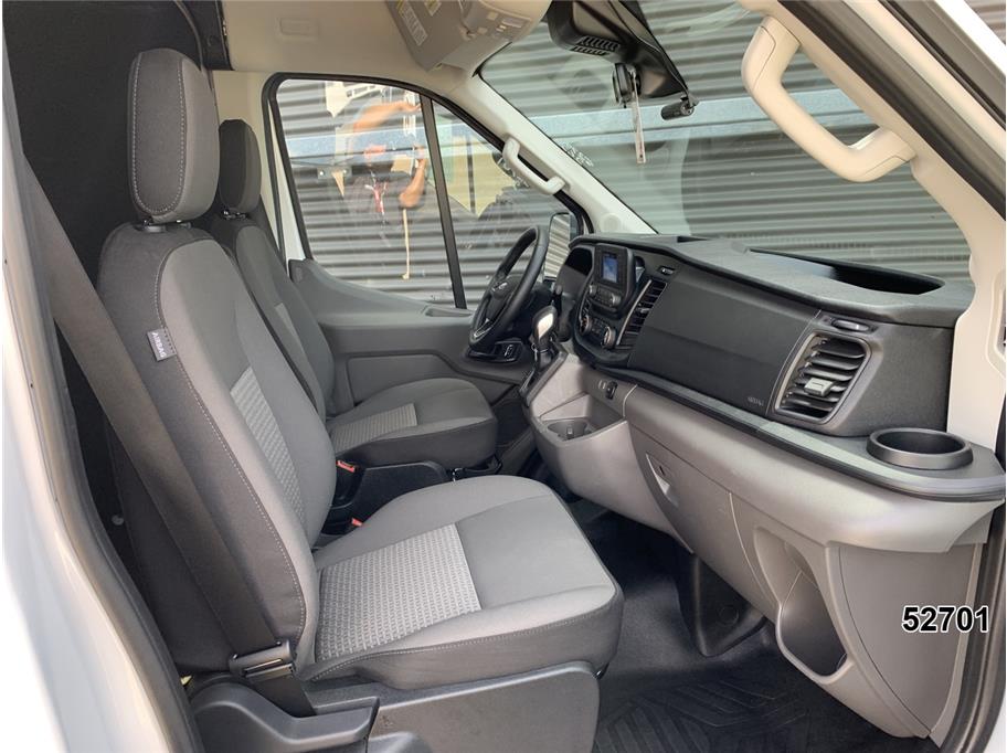 Used 2025 Ford Transit 250 - photo 26