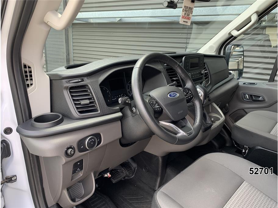 Used 2025 Ford Transit 250 - photo 27