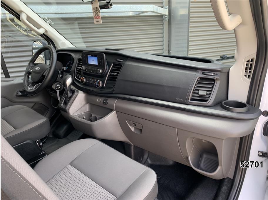 Used 2025 Ford Transit 250 - photo 28