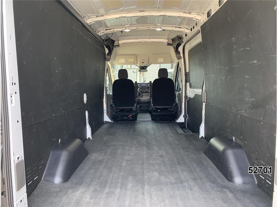 Used 2025 Ford Transit 250 - photo 9