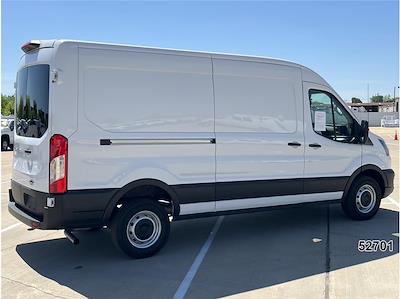 Used 2025 Ford Transit 250 - photo 2